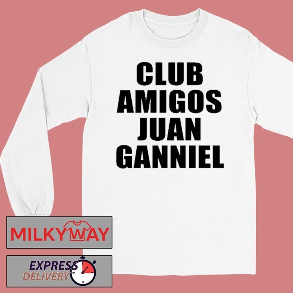 Juan Gabriel Juan ganniel Shirt