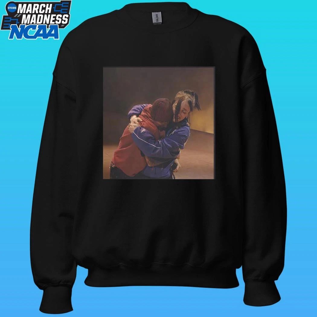 Justin Bieber Billie Eilish One Less Lonely Girl Coachella 2026 Shirt