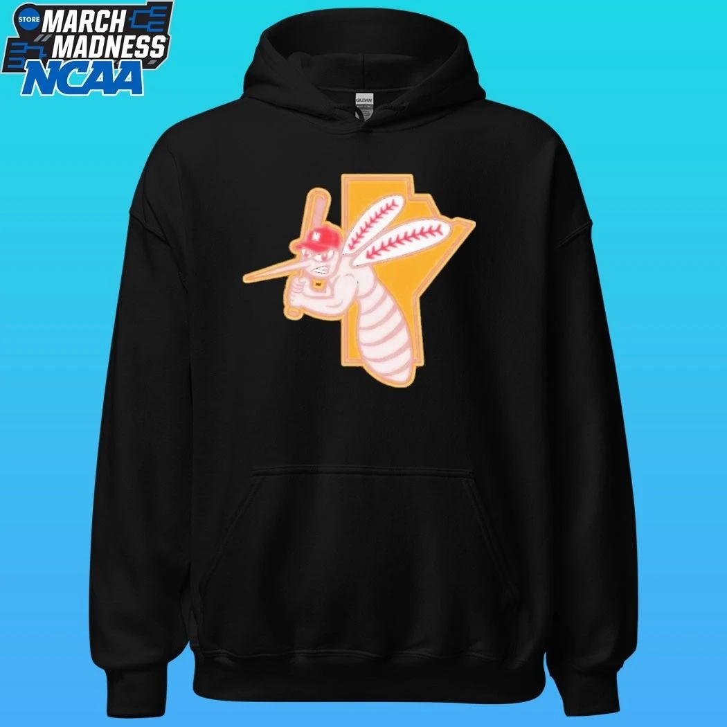 Manitoba Mosquitoes April Fools’ Day 2026 Logo Shirt
