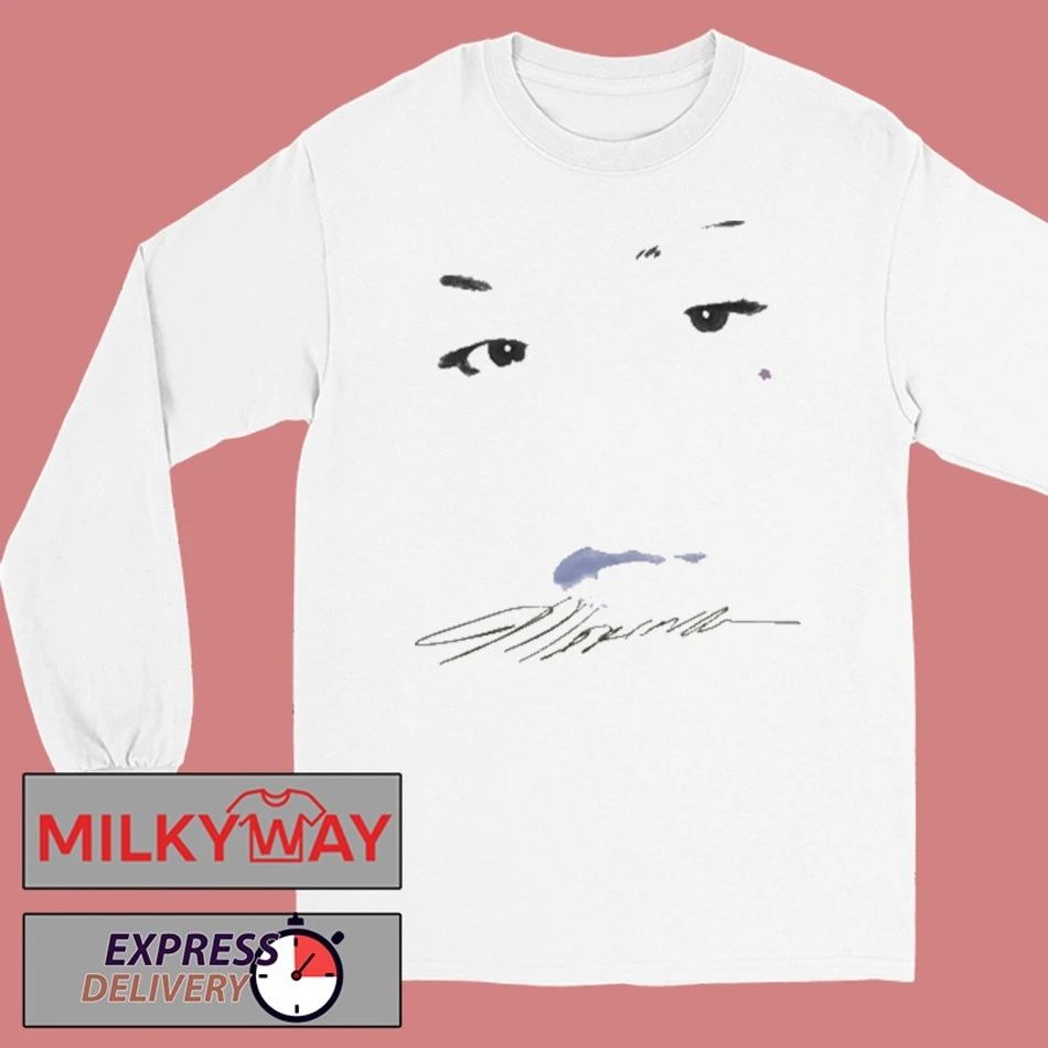 Marina Signature Shirt
