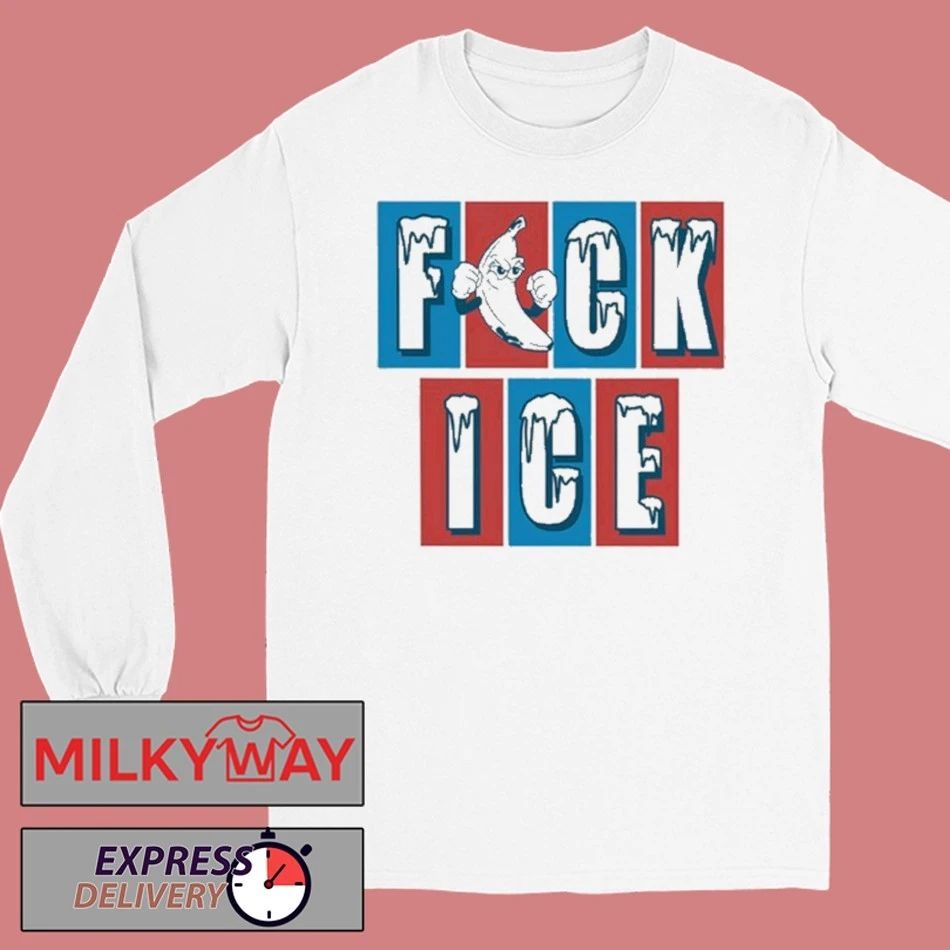 Petty Snacks Fuck Ice Shirt