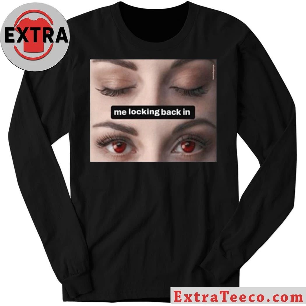 Bella Swan Lock In 2026 Tee T-Shirt
