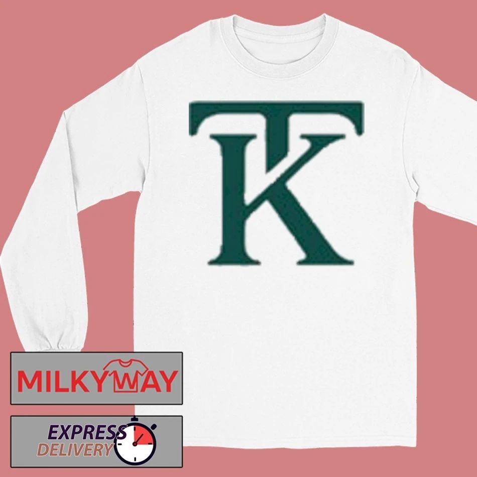 Kai Trump KT shirt