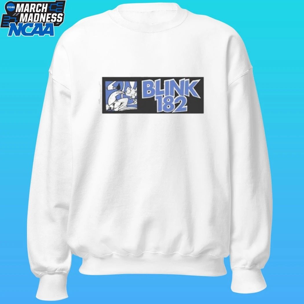 Blink 182 Butterfly Limited To 25 Box Logo Shirt