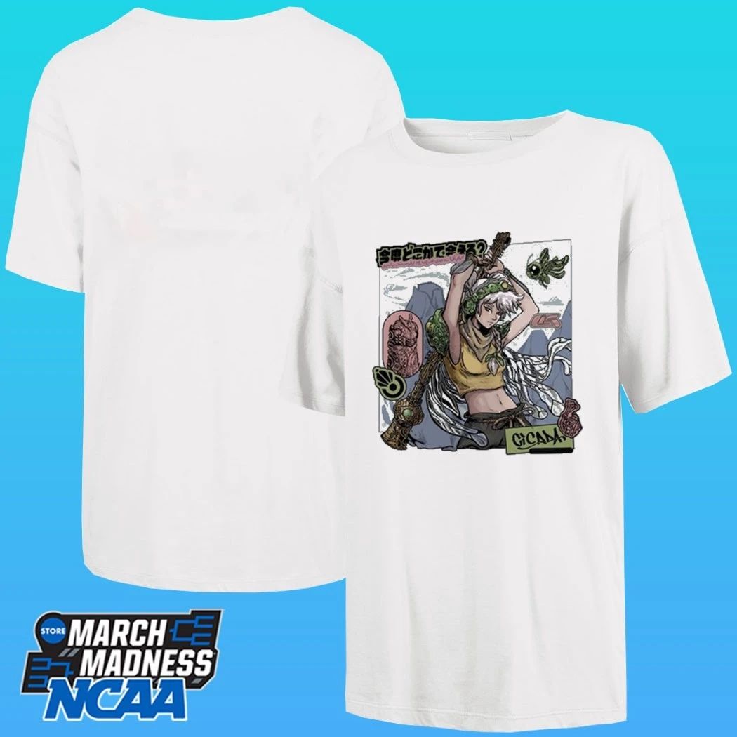 Good Kid 2026 Can We Hang Out Tour Shirt