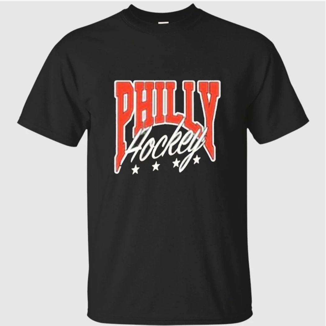 Philly Hockey 2026 Shirt