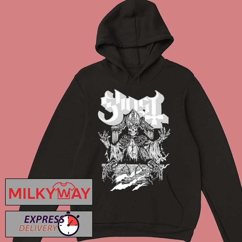 Ghost Summons Shirt