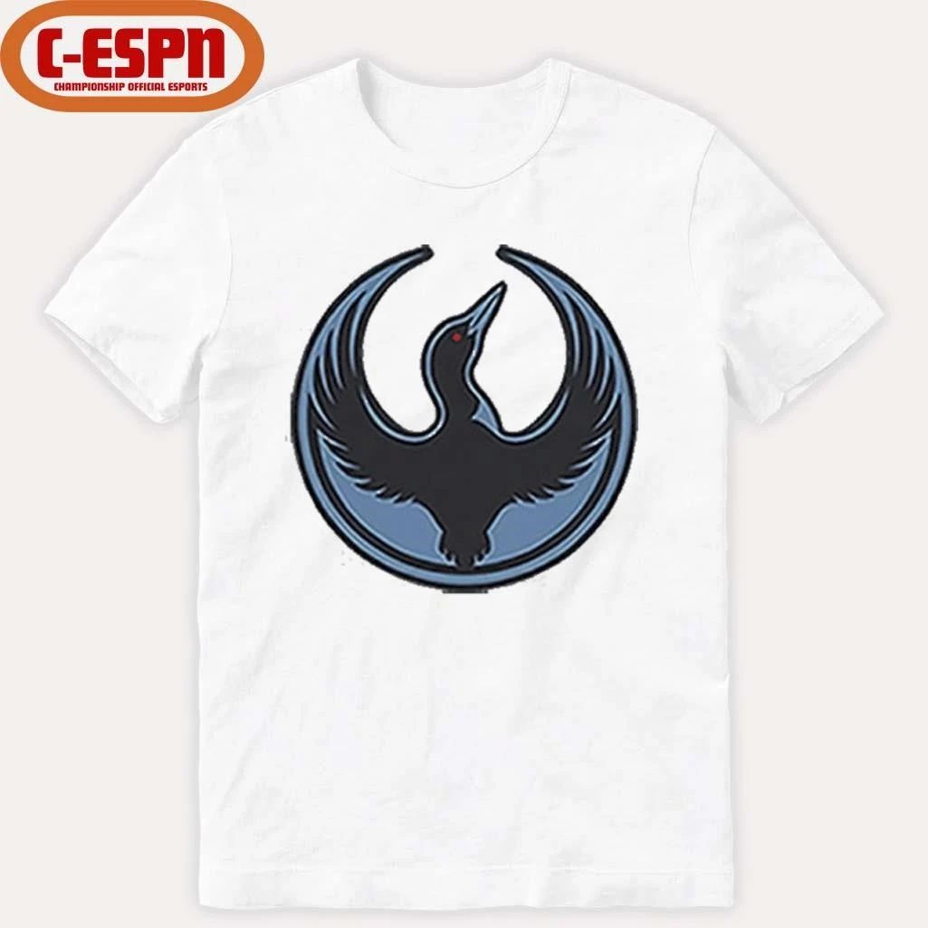 Minnesota Loon Resistance Bird 2026 T-Shirt