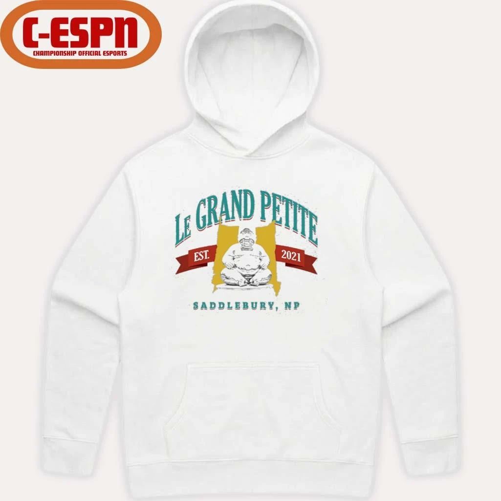 Le Grand Petite Est 2021 Shirt