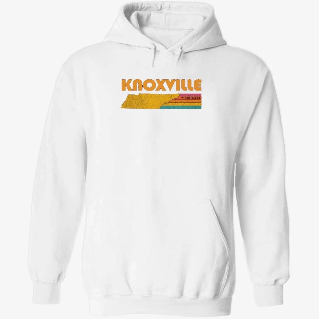 Happy’s Place Tokala Black Elk Knoxville Shirt