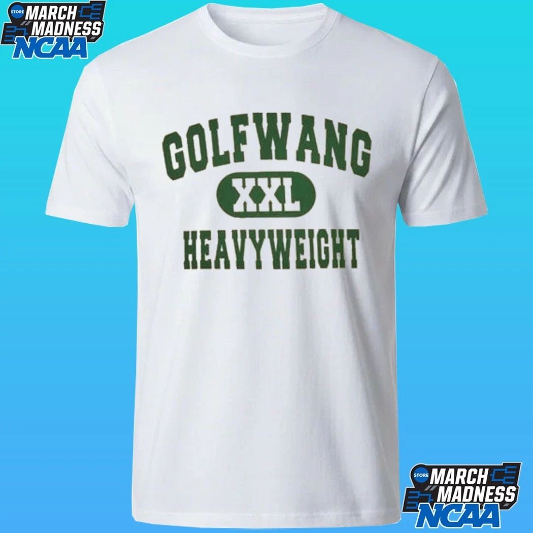 Golf Wang Heavyweight Shirt