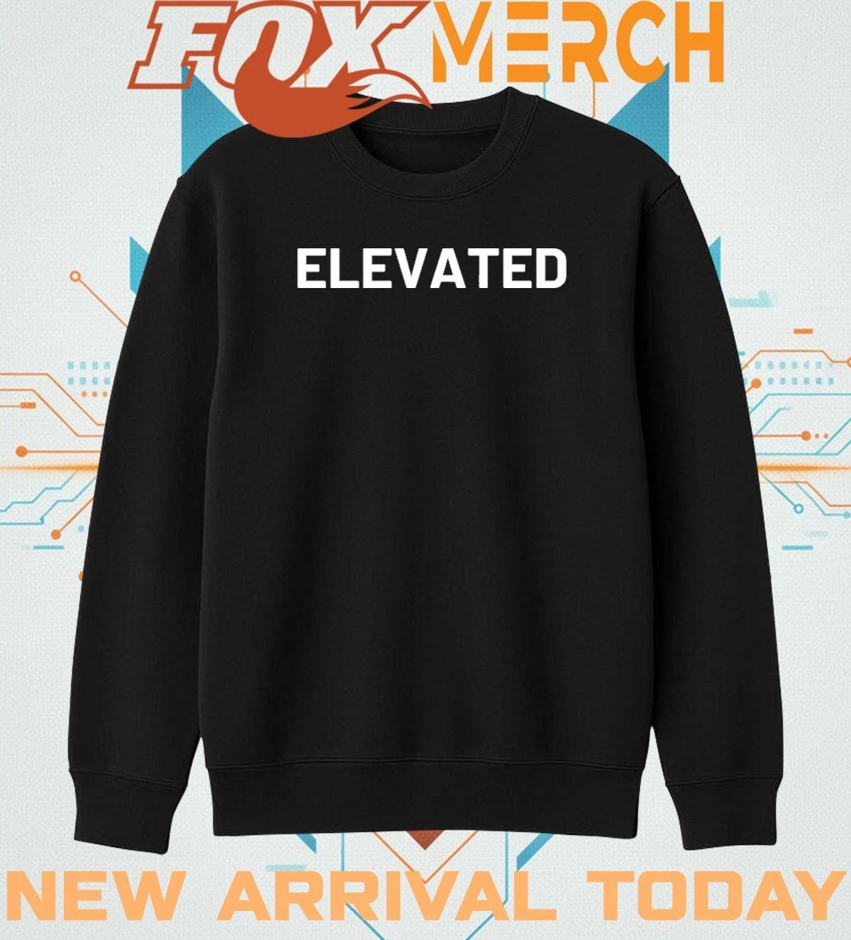 Jake McCarthy Elevated t-shirt