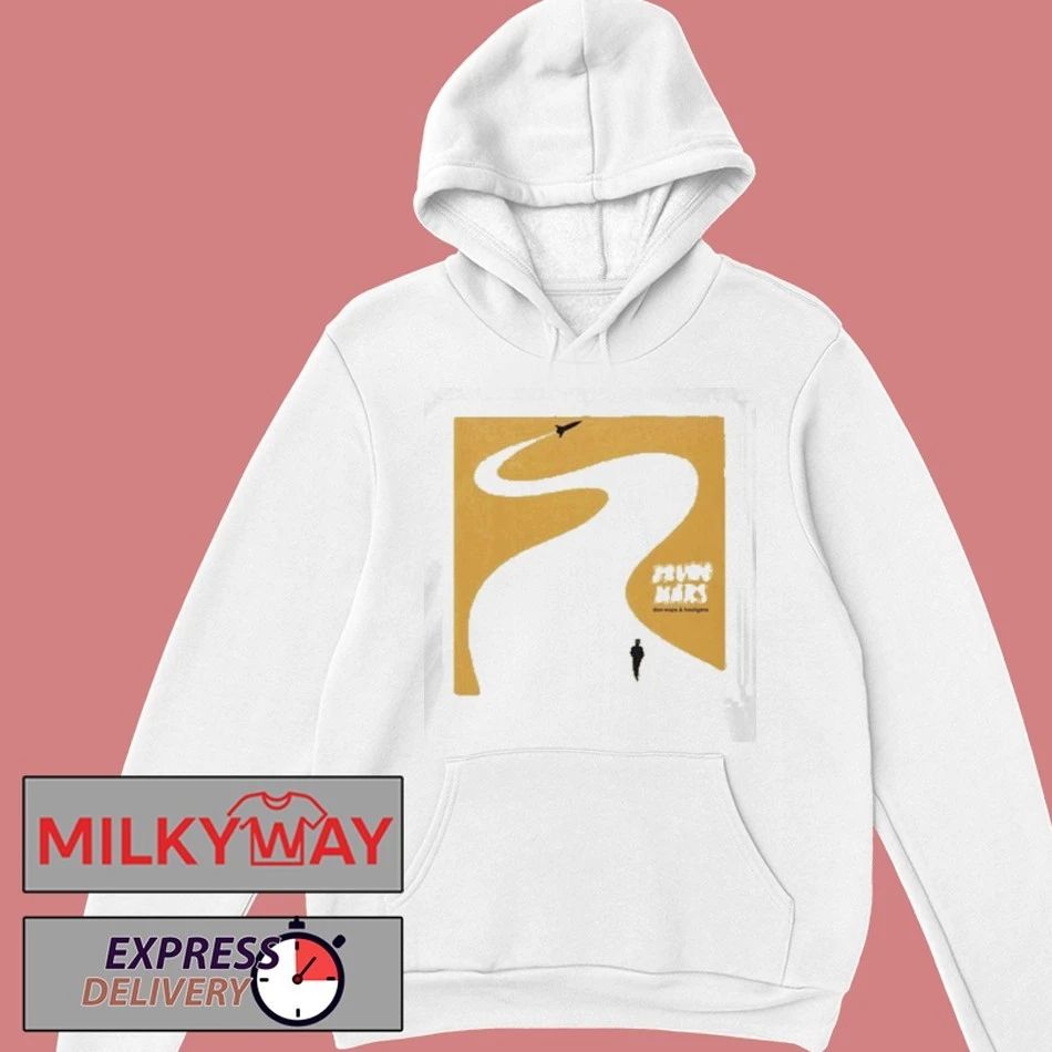 Doo-Wops And Hooligans Shirt