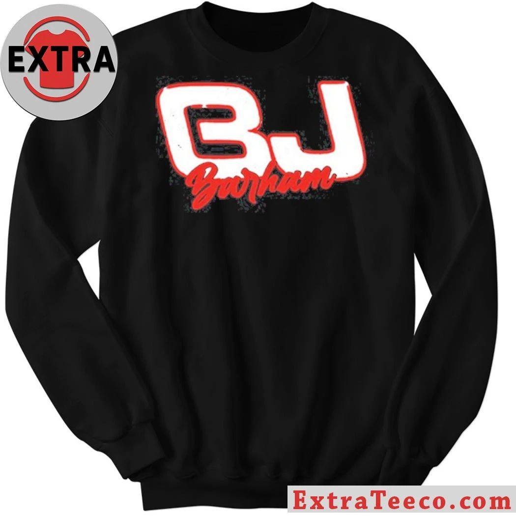 BJ Barham Shirt
