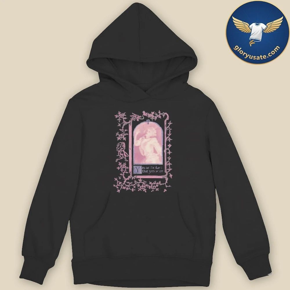 Melanie Martinez Last Two People Shirt