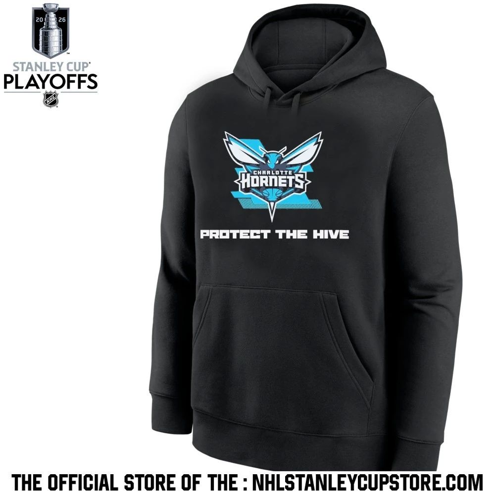 Charlotte And Hornets Protect The Hive Shirt