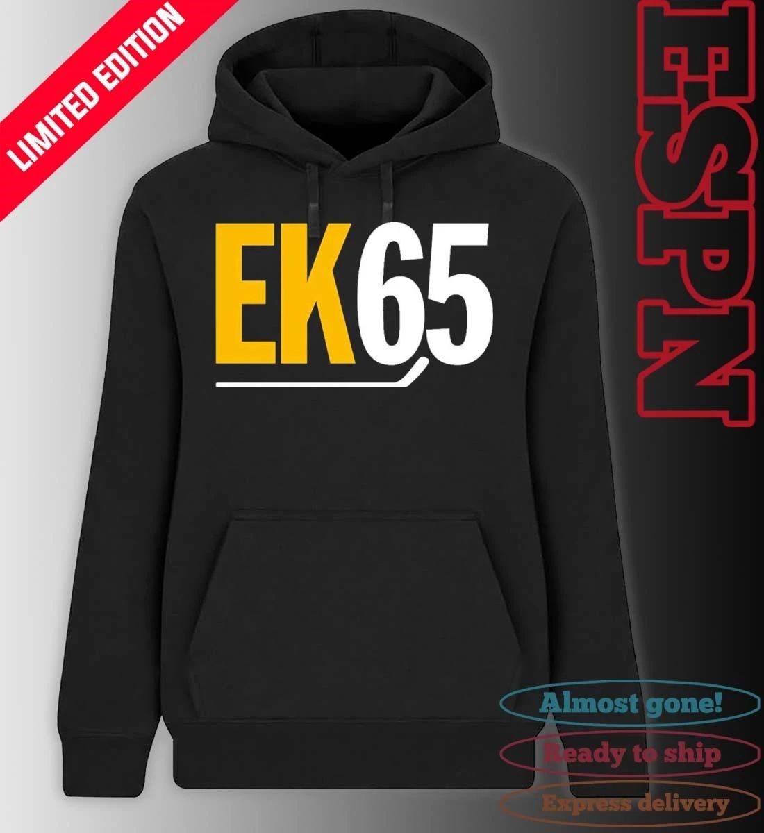 Pittsburgh Ek65 T-Shirt