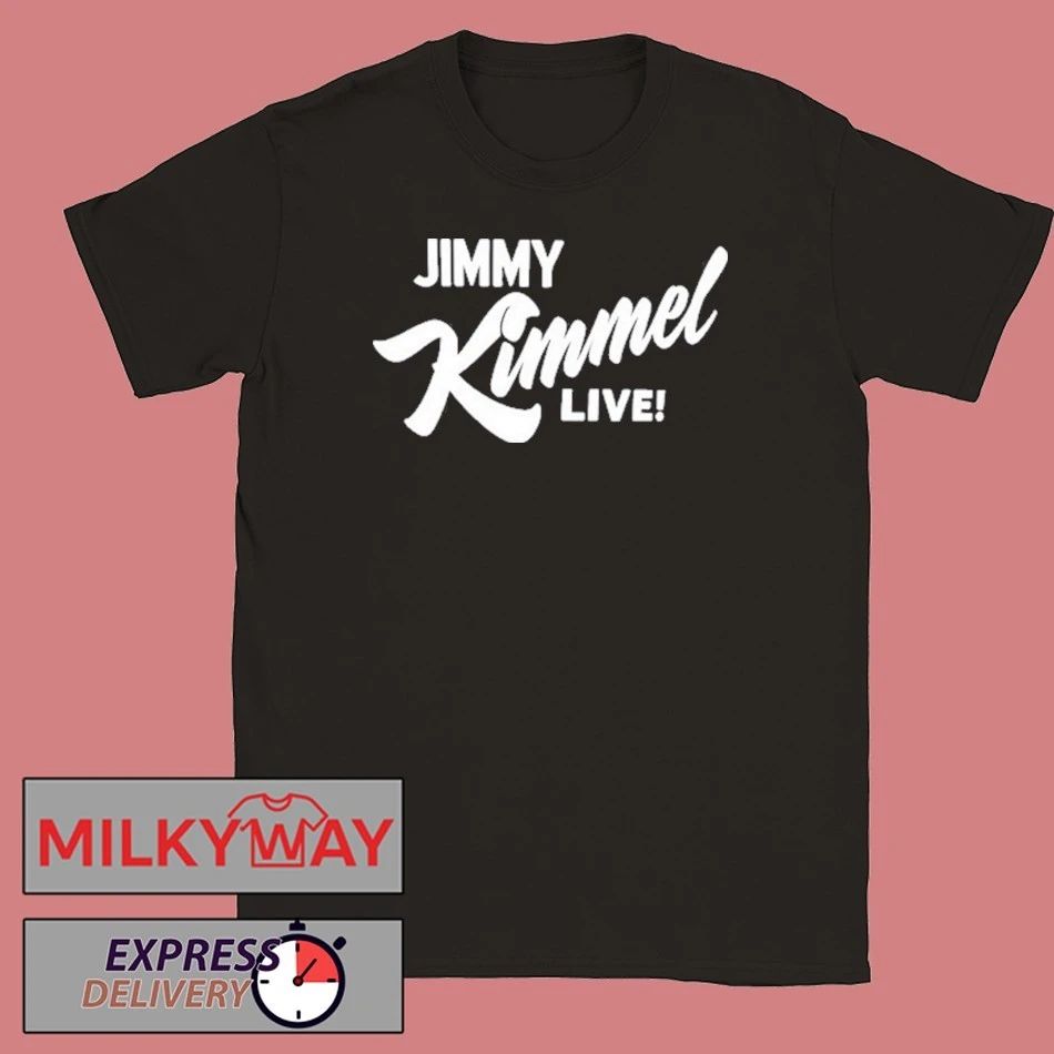 Jimmy Kimmel Live Shirt