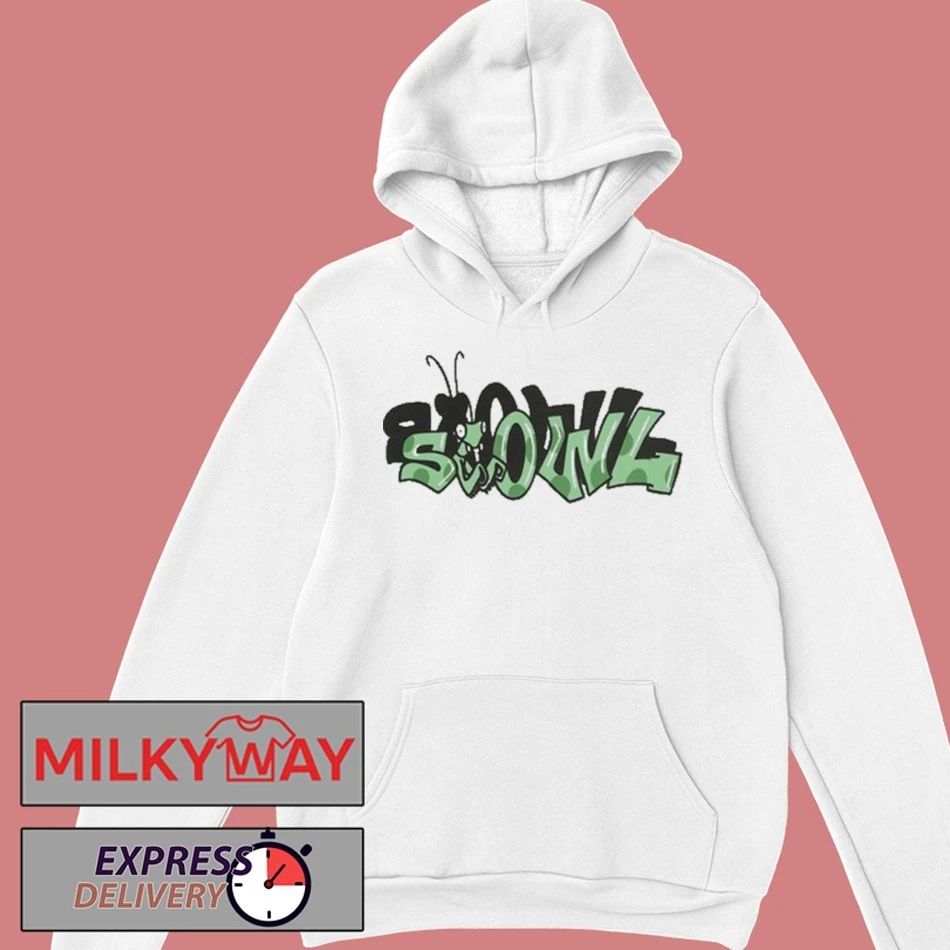 Scowl Tour 2025 shirt