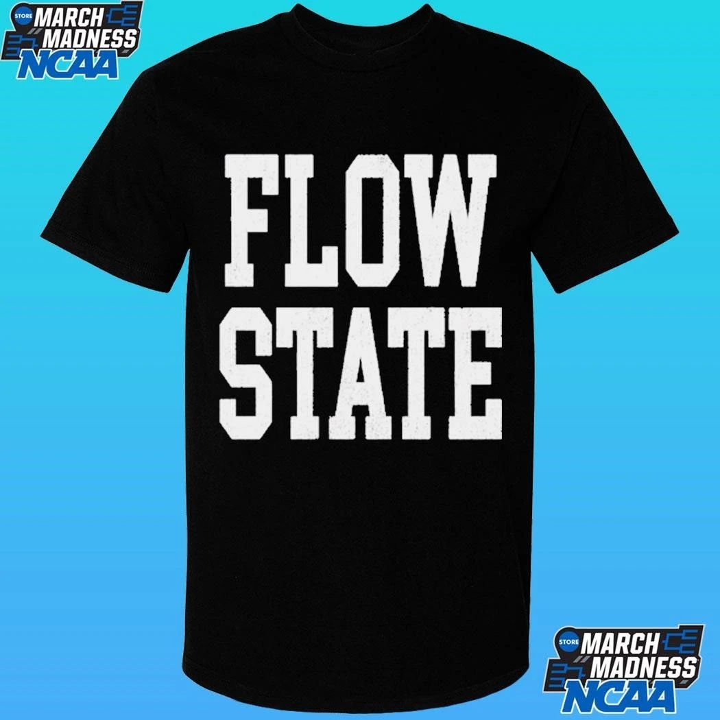Flow State Logo Shirt