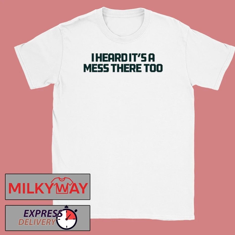 Aesop Rock IHIAMTT Shirt