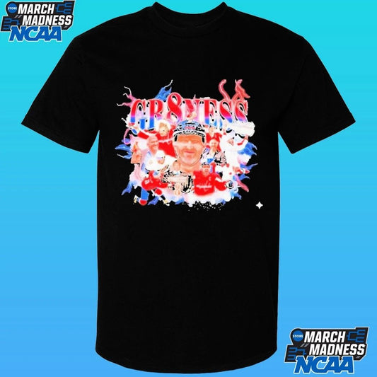 Washington Capitals Hockey Gr8ness Alex Ovechkin 2026 Shirt