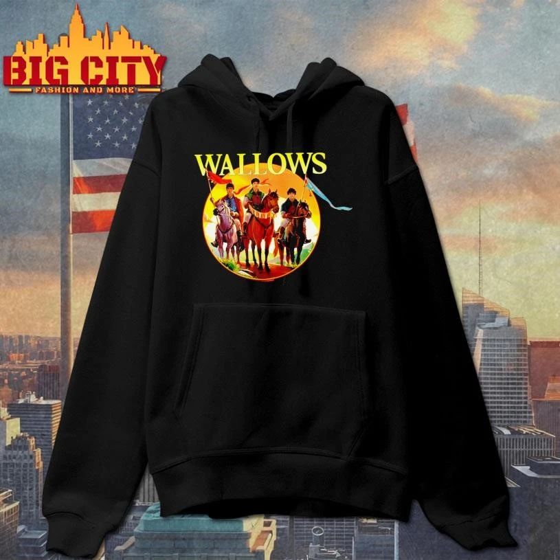 Wallows X Catan Shirt