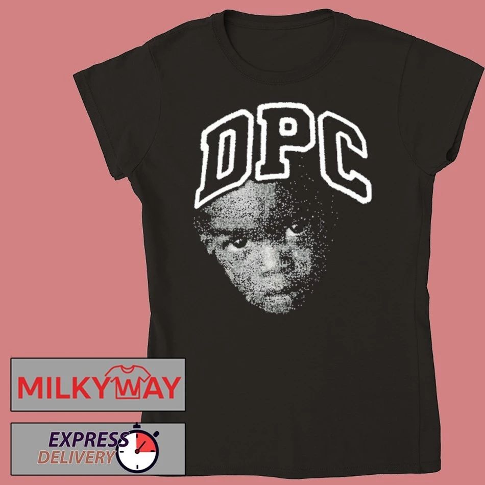 Josman Dom Perignon Crying Shirt