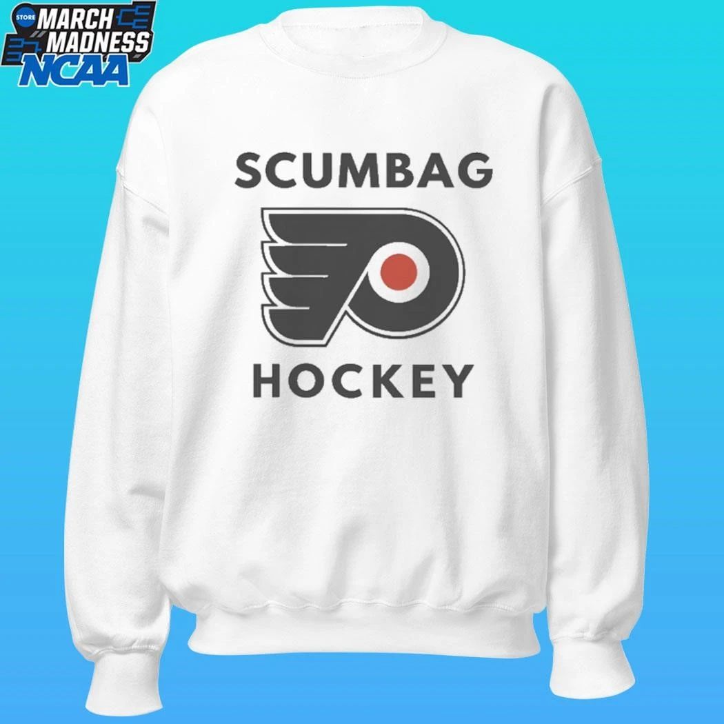 Philadelphia Flyers Scumbag Hockey Shirt