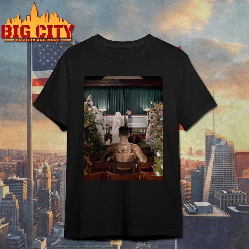 Yeat ADL The Album Cover Poster Shirt