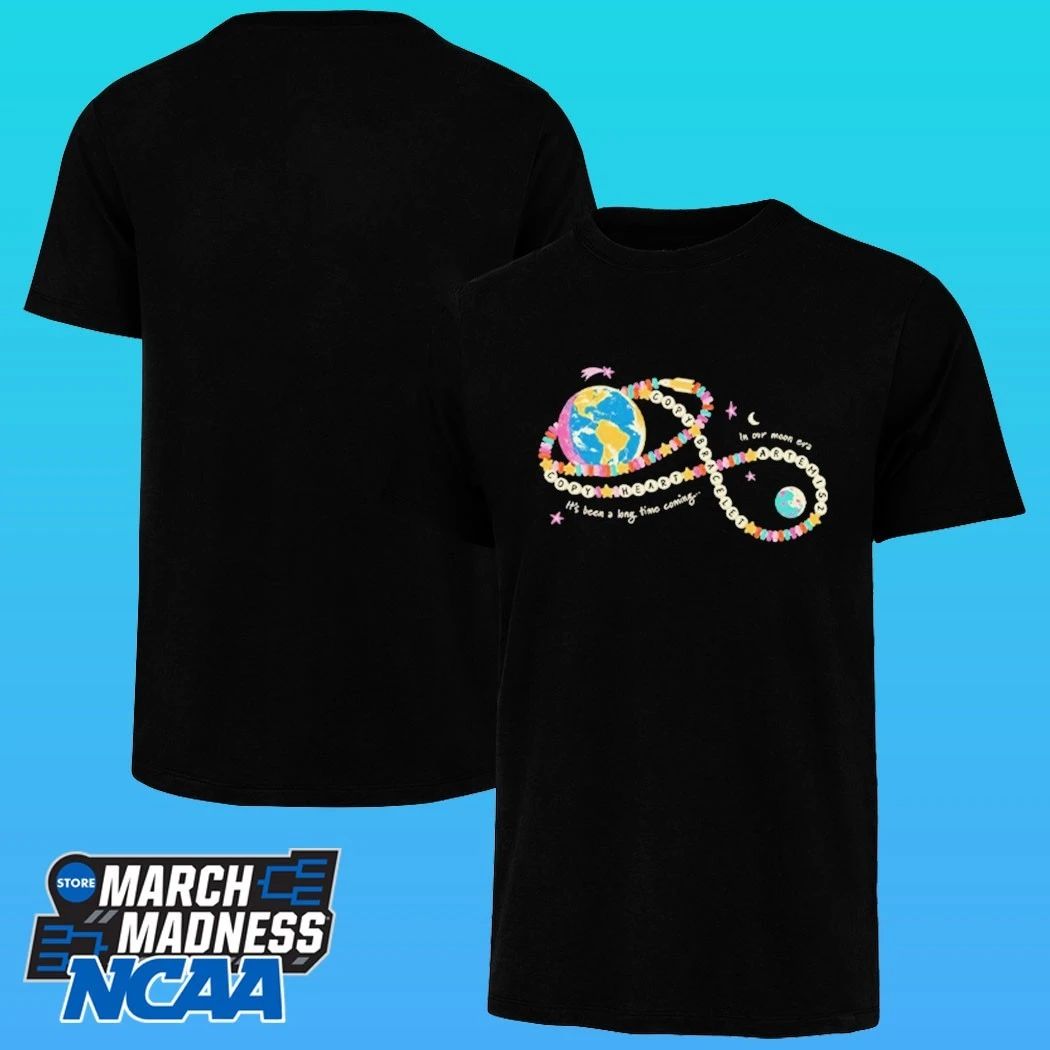 Copy Heart Copy Bracelet Artemis Ii Nasa Mission Shirt