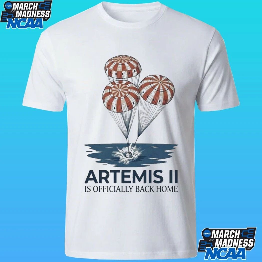 Nasa Artemis Ii Moon Mission Reach For The Moon Vintage Shirt