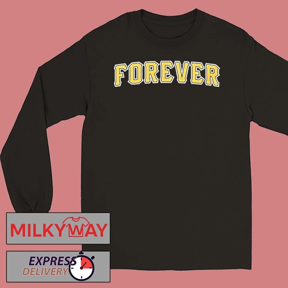 Pittsburgh Pirates Forever Shirt