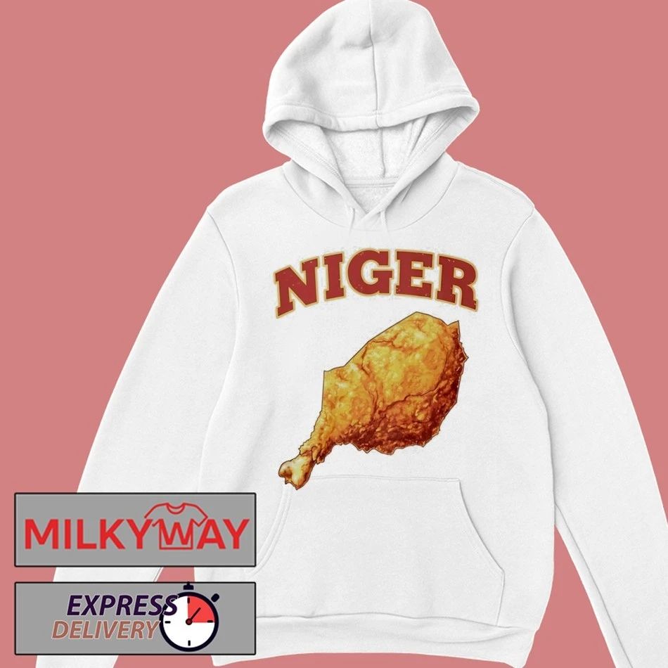 Niger Fried Chicken Shirt