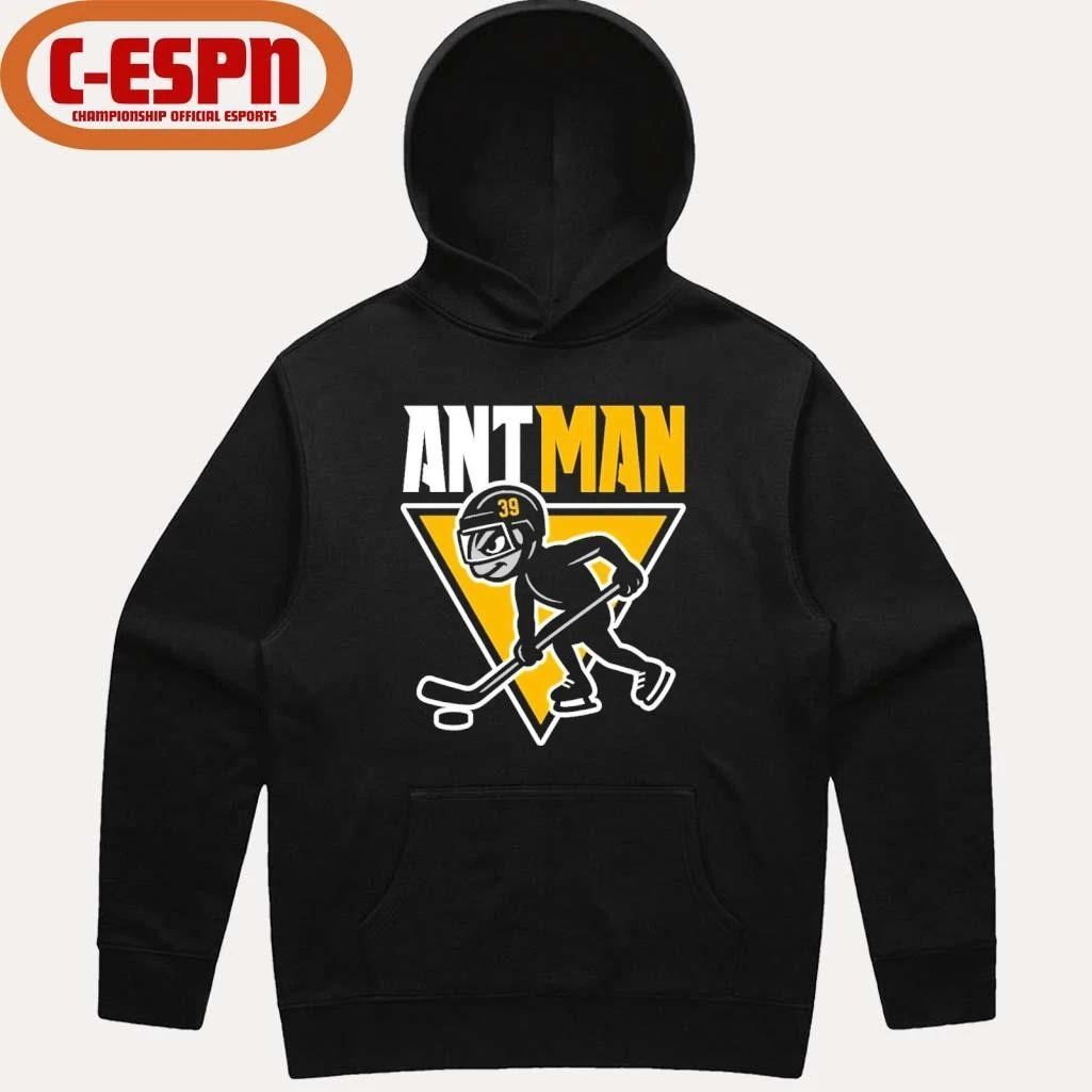 ANT-MAN Anthony Mantha Shirt