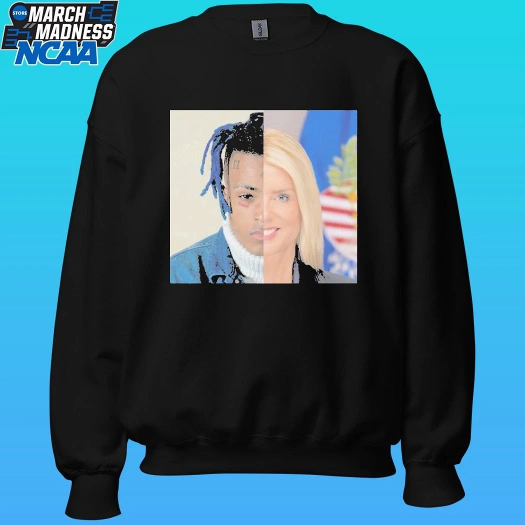 Xxx Pam Bondi Shirt