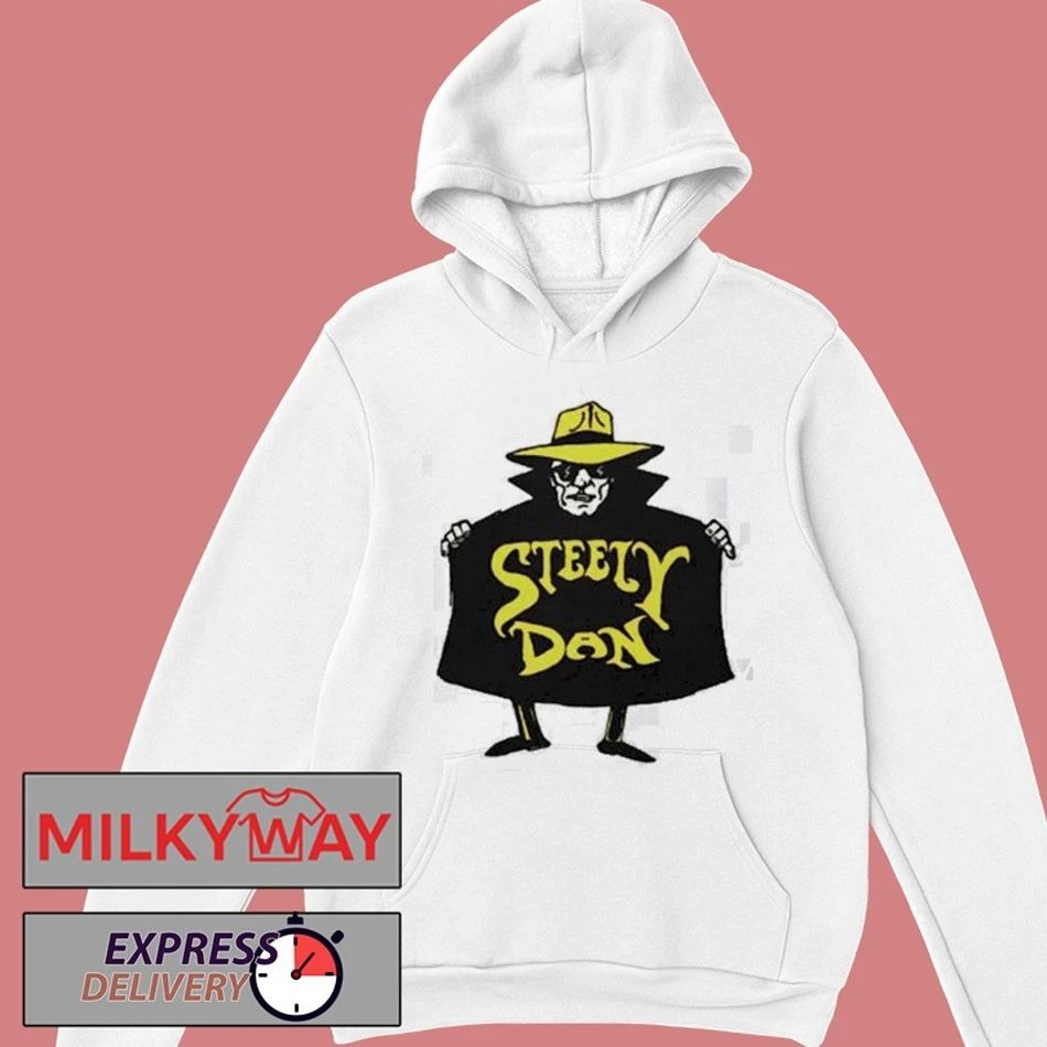 Steely Dan Street Viper Night Gallery shirt