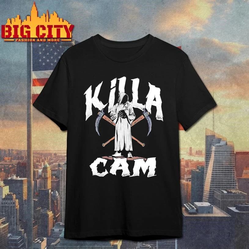Cam Schlittler Killa Cam Classic Shirt