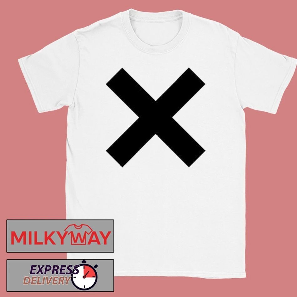 The xx Shirt