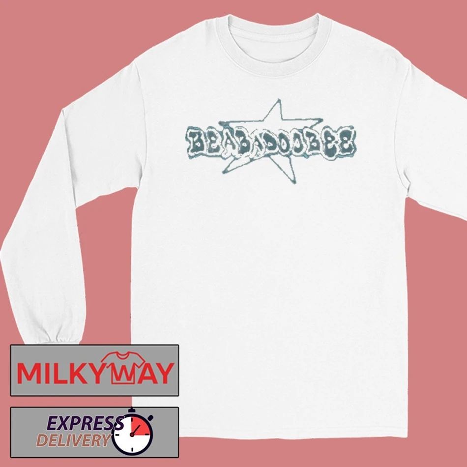 Beabadoobee Star Shirt