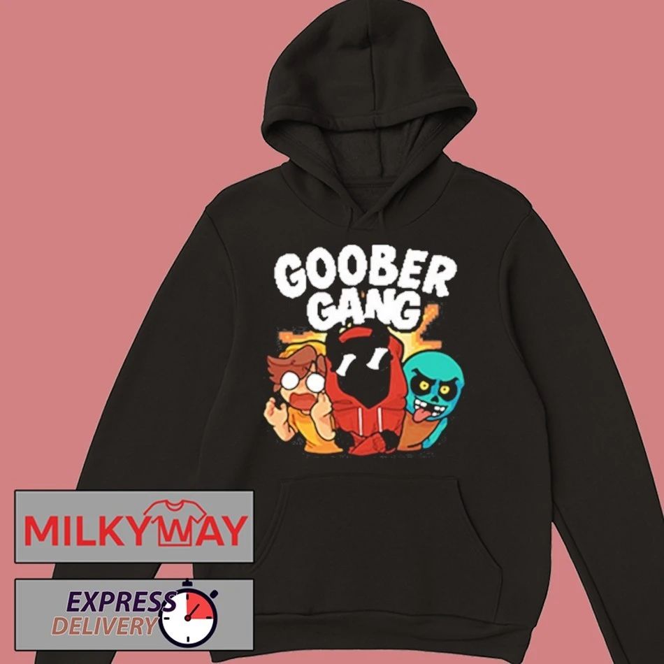 GoobersRBLX Shirt