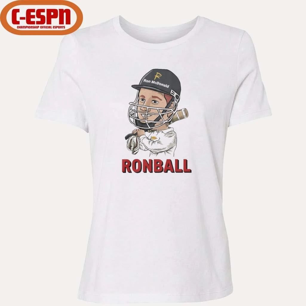Ronball Shirt