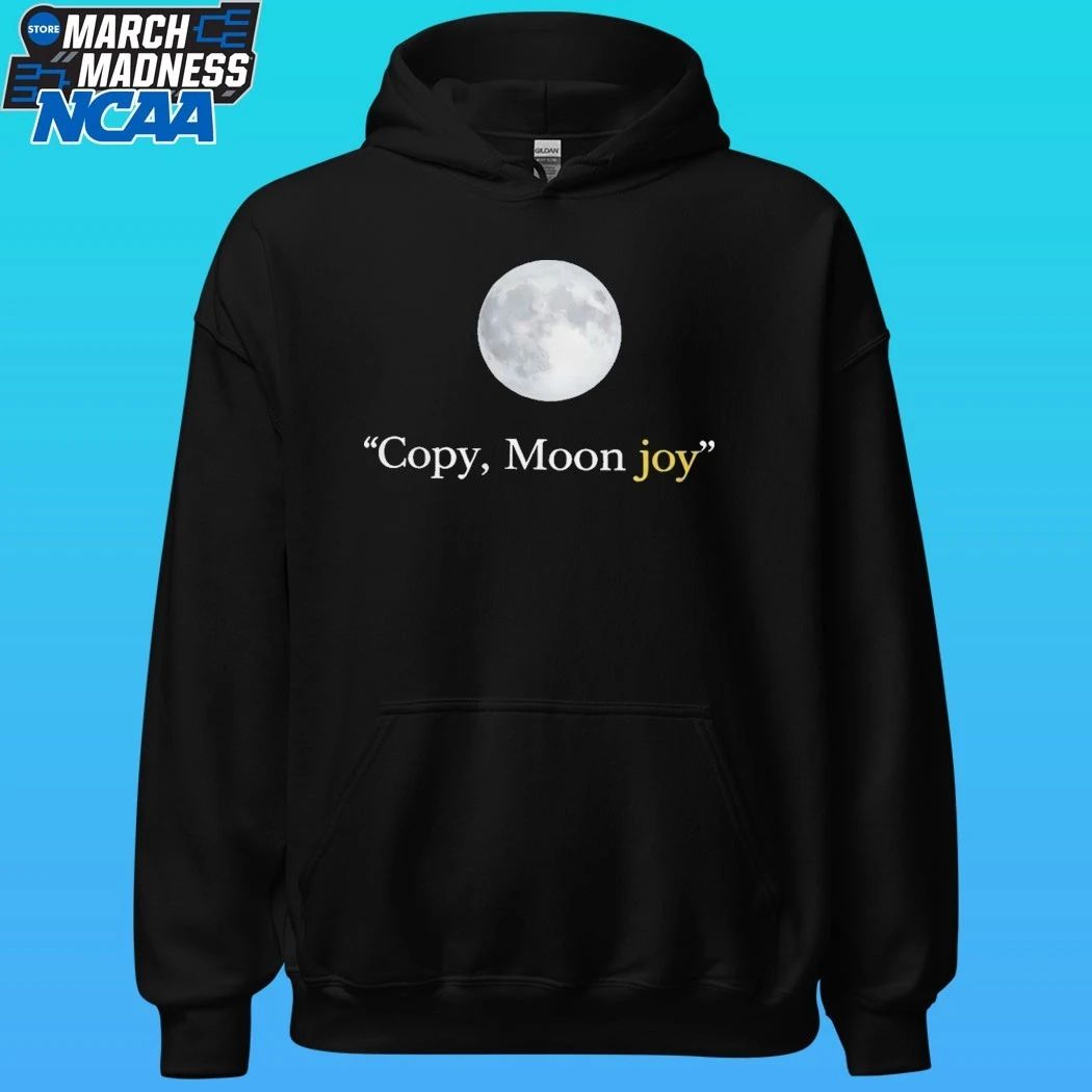 Copy Moon Joy Shirt