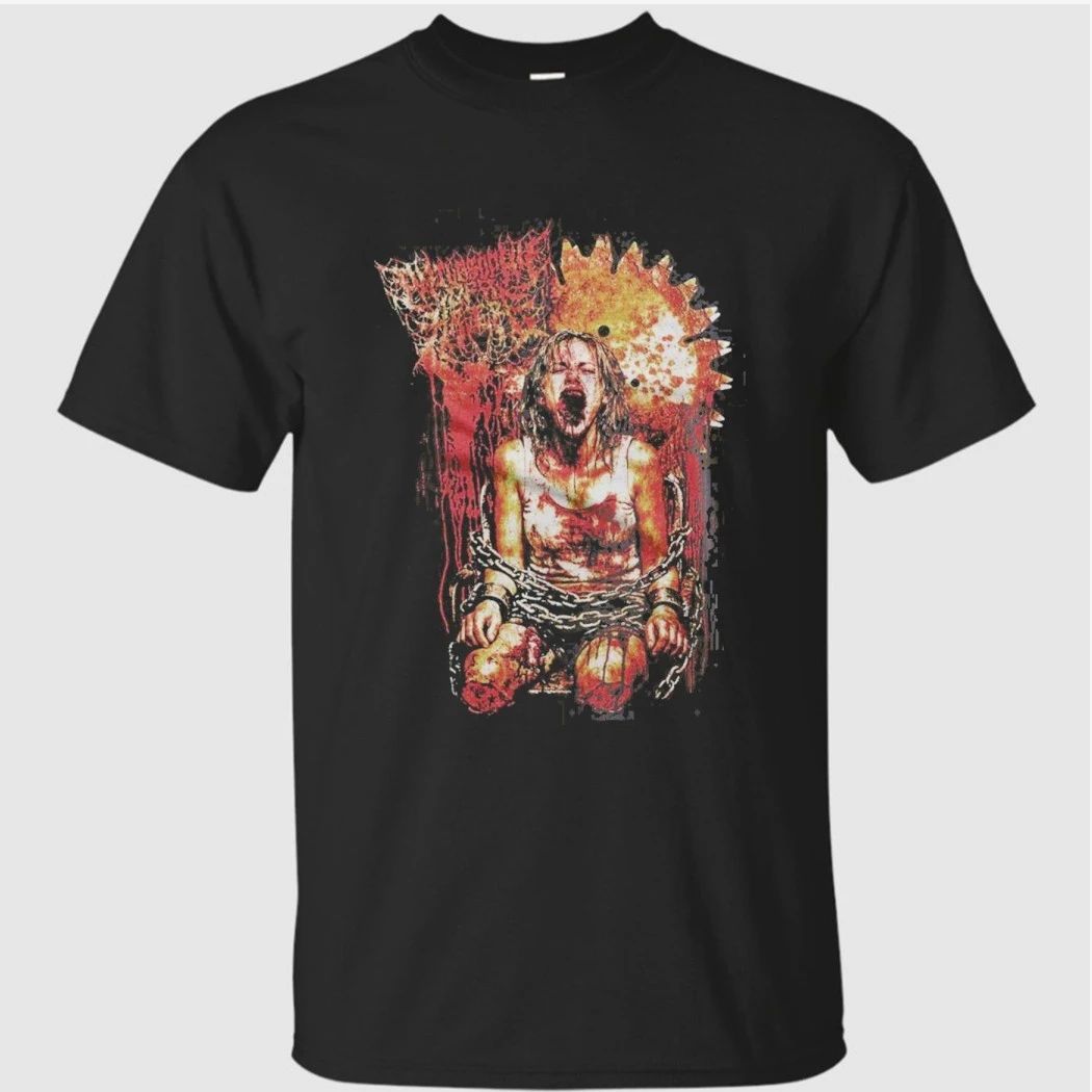 Philosophy of a Knife X LMNTD Exclusive Shirt