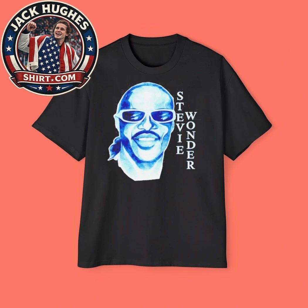 Stevie Wonder Vintage Hoodie