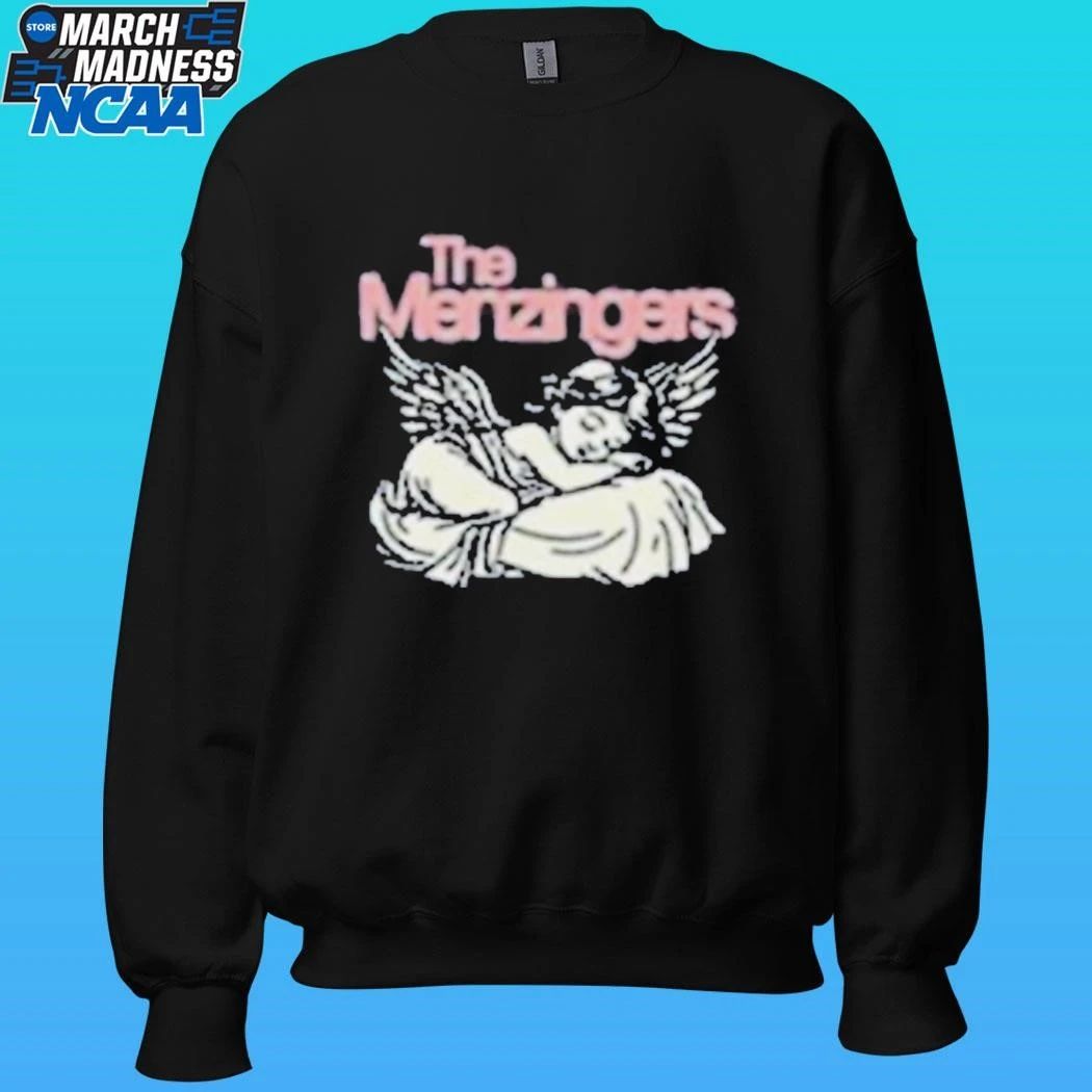 The Menzingers Better Angels Shirt