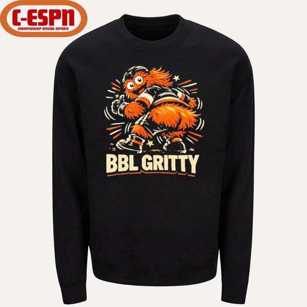 Philadelphia Flyers BBL Gritty Shirt