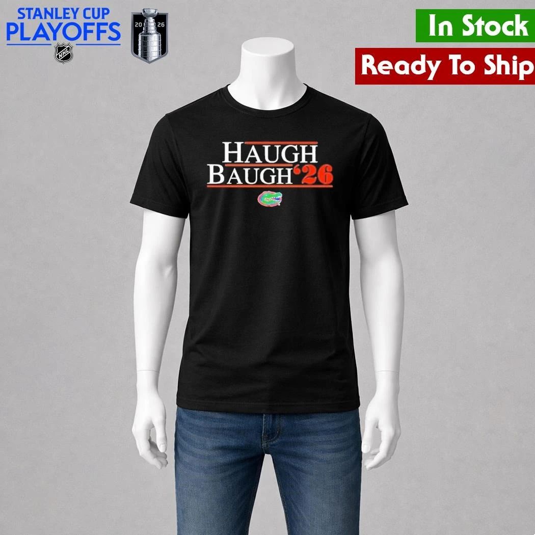 Gator Haugh Baugh 26 Shirt