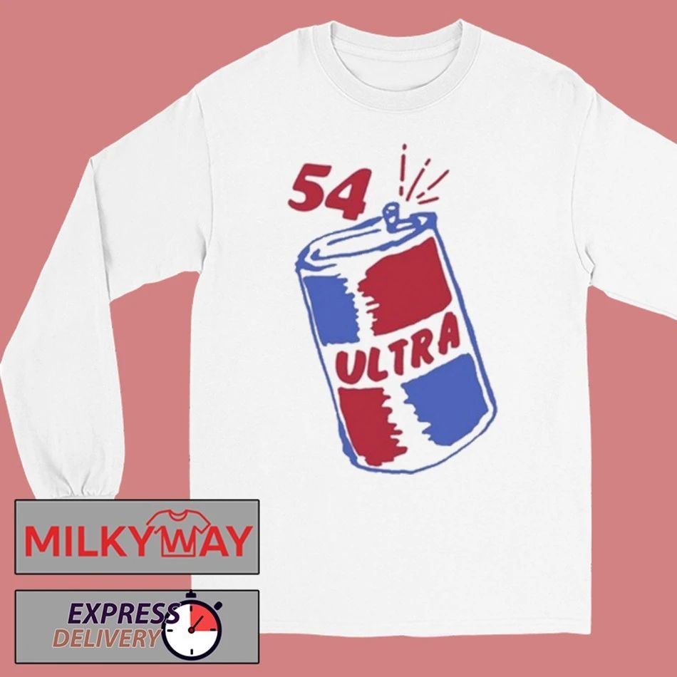 Johnny 54 Ultra Tour Shirt