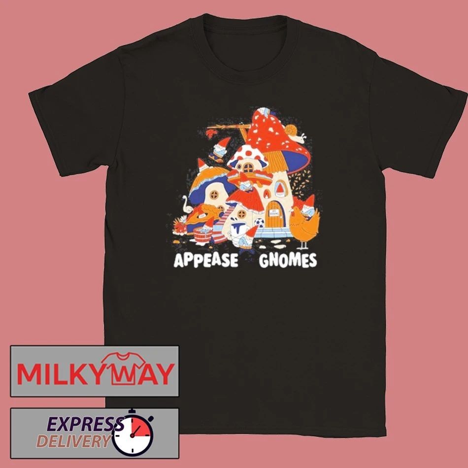The Sims Appease The Gnomes Shirt